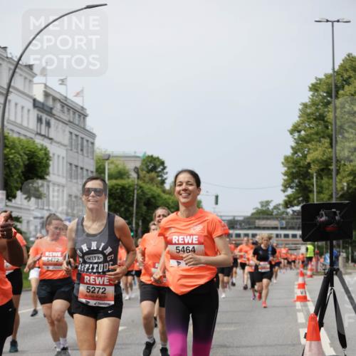 15.06.2025 - REWE Women's Run Jannik Wohlers http://msf.ph/oto/7957480 15.06.2025 09:44:03 Laufen 5464, 5472, 5272 meine-sportfotos.de