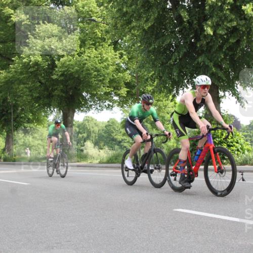 15.06.2025 - 7 Türme Triathlon Yannick Fuchs http://msf.ph/oto/7957495 15.06.2025 09:52:18 Radfahren  meine-sportfotos.de