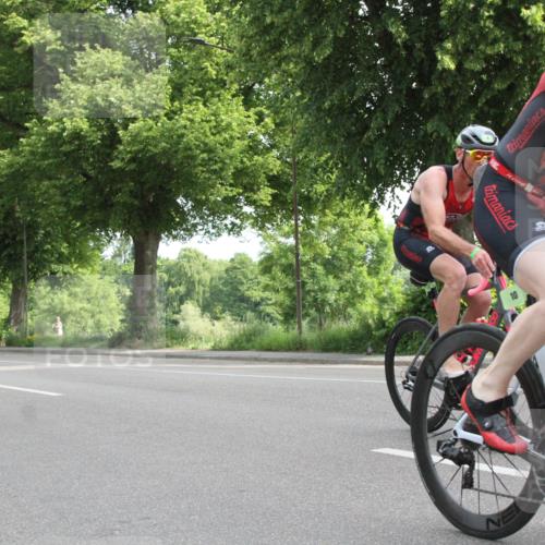 15.06.2025 - 7 Türme Triathlon Yannick Fuchs http://msf.ph/oto/7957523 15.06.2025 09:52:20 Radfahren  meine-sportfotos.de