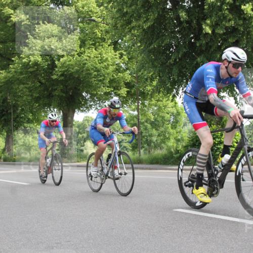 15.06.2025 - 7 Türme Triathlon Yannick Fuchs http://msf.ph/oto/7957548 15.06.2025 09:52:43 Radfahren  meine-sportfotos.de