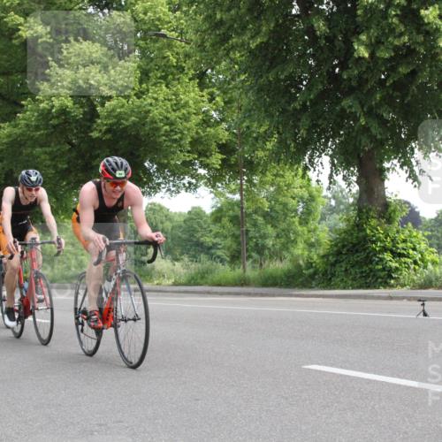 15.06.2025 - 7 Türme Triathlon Yannick Fuchs http://msf.ph/oto/7957556 15.06.2025 09:54:01 Radfahren  meine-sportfotos.de