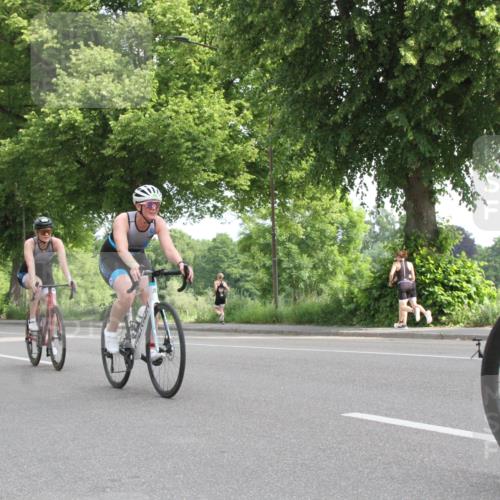 15.06.2025 - 7 Türme Triathlon Yannick Fuchs http://msf.ph/oto/7957587 15.06.2025 09:55:02 Radfahren  meine-sportfotos.de