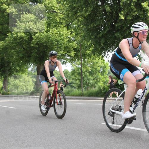 15.06.2025 - 7 Türme Triathlon Yannick Fuchs http://msf.ph/oto/7957592 15.06.2025 09:55:02 Radfahren  meine-sportfotos.de