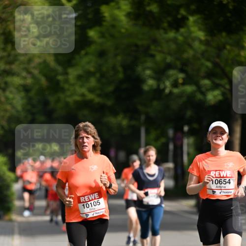 15.06.2025 - REWE Women's Run Dr. Thomas Lammeyer http://msf.ph/oto/7957602 15.06.2025 09:47:47 Laufen 10105, 0654 meine-sportfotos.de