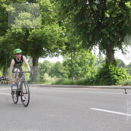 15.06.2025 - 7 Türme Triathlon Yannick Fuchs http://msf.ph/oto/7957611 15.06.2025 09:55:52 Radfahren  meine-sportfotos.de