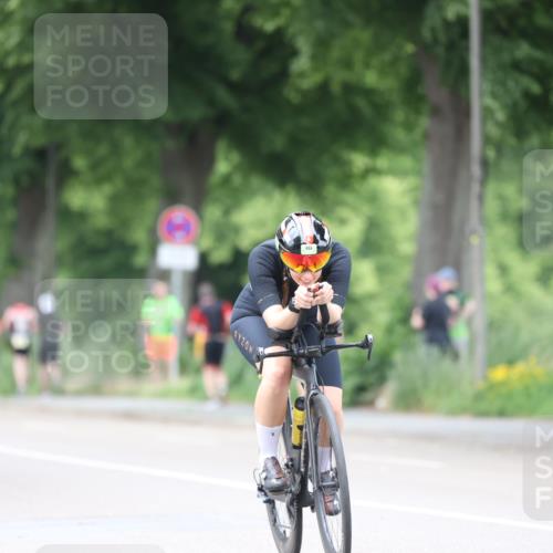 15.06.2025 - 7 Türme Triathlon Yannick Fuchs http://msf.ph/oto/7957635 15.06.2025 13:44:32 Radfahren 845, 1078, 1196 meine-sportfotos.de
