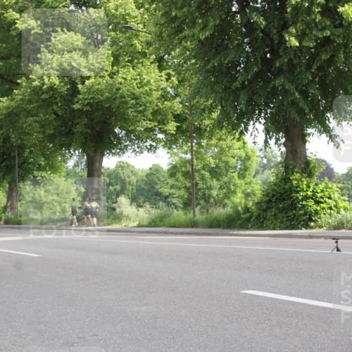 15.06.2025 - 7 Türme Triathlon Yannick Fuchs http://msf.ph/oto/7957650 15.06.2025 09:56:16 Radfahren  meine-sportfotos.de