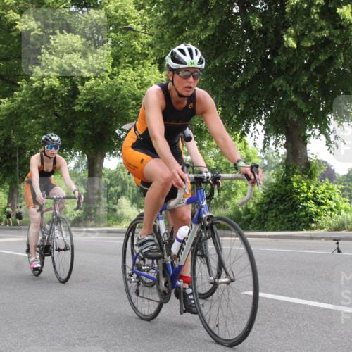 15.06.2025 - 7 Türme Triathlon Yannick Fuchs http://msf.ph/oto/7957668 15.06.2025 09:56:21 Radfahren  meine-sportfotos.de