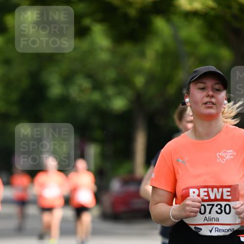 15.06.2025 - REWE Women's Run Dr. Thomas Lammeyer http://msf.ph/oto/7957696 15.06.2025 09:47:52 Laufen 0730 meine-sportfotos.de