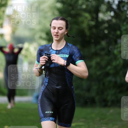 15.06.2025 - 7 Türme Triathlon Michael Strokosch http://msf.ph/oto/7957722 15.06.2025 12:36:49 Schwimmen 429, 514, 584, 645, 666 meine-sportfotos.de