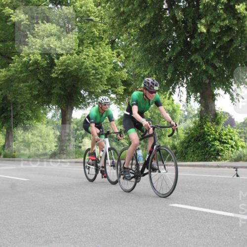 15.06.2025 - 7 Türme Triathlon Yannick Fuchs http://msf.ph/oto/7957747 15.06.2025 09:56:37 Radfahren  meine-sportfotos.de