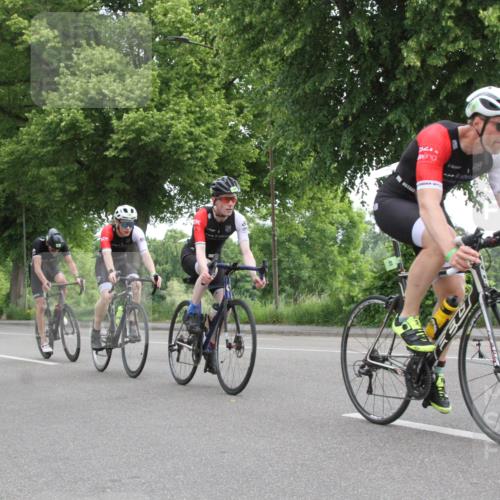 15.06.2025 - 7 Türme Triathlon Yannick Fuchs http://msf.ph/oto/7957810 15.06.2025 10:01:25 Radfahren  meine-sportfotos.de