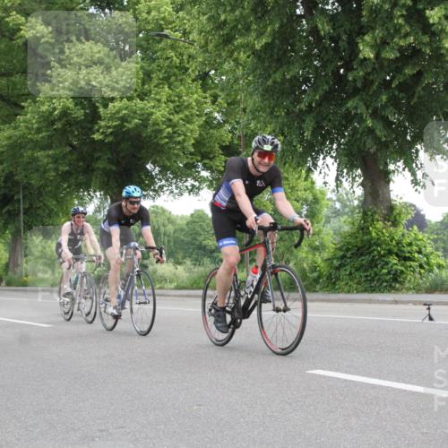 15.06.2025 - 7 Türme Triathlon Yannick Fuchs http://msf.ph/oto/7957854 15.06.2025 10:02:32 Radfahren  meine-sportfotos.de