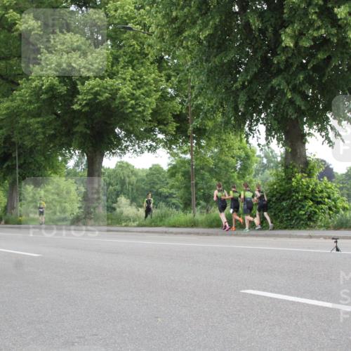 15.06.2025 - 7 Türme Triathlon Yannick Fuchs http://msf.ph/oto/7957949 15.06.2025 10:03:57 Radfahren  meine-sportfotos.de