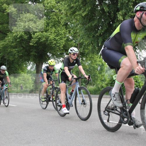 15.06.2025 - 7 Türme Triathlon Yannick Fuchs http://msf.ph/oto/7957993 15.06.2025 10:06:14 Radfahren  meine-sportfotos.de