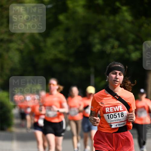 15.06.2025 - REWE Women's Run Dr. Thomas Lammeyer http://msf.ph/oto/7958001 15.06.2025 09:48:03 Laufen 10518 meine-sportfotos.de
