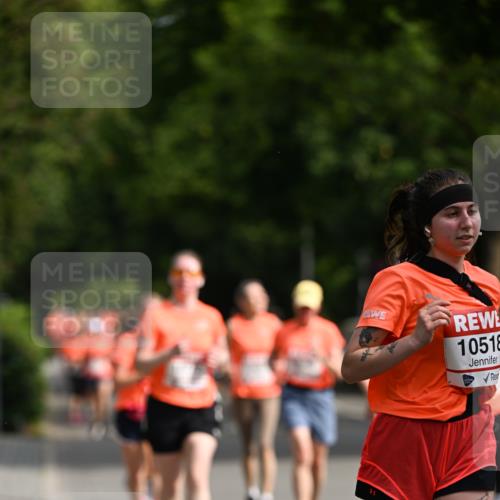 15.06.2025 - REWE Women's Run Dr. Thomas Lammeyer http://msf.ph/oto/7958014 15.06.2025 09:48:03 Laufen  meine-sportfotos.de