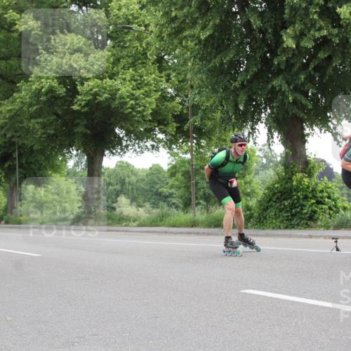 15.06.2025 - 7 Türme Triathlon Yannick Fuchs http://msf.ph/oto/7958064 15.06.2025 10:19:52 Radfahren  meine-sportfotos.de