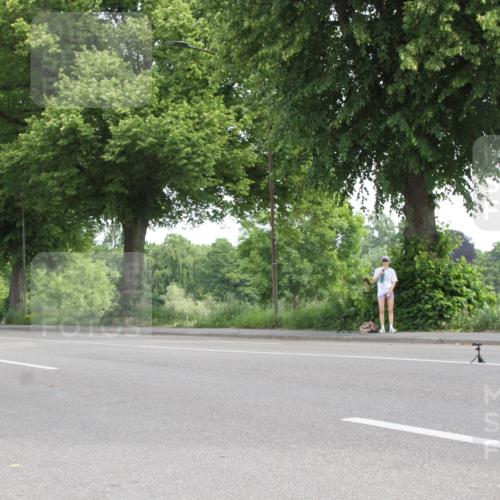 15.06.2025 - 7 Türme Triathlon Yannick Fuchs http://msf.ph/oto/7958099 15.06.2025 10:35:37 Radfahren  meine-sportfotos.de
