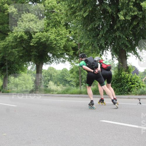 15.06.2025 - 7 Türme Triathlon Yannick Fuchs http://msf.ph/oto/7958106 15.06.2025 10:36:46 Radfahren  meine-sportfotos.de