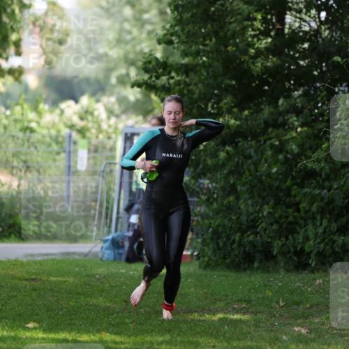 15.06.2025 - 7 Türme Triathlon Michael Strokosch http://msf.ph/oto/7958144 15.06.2025 12:38:23 Schwimmen 590 meine-sportfotos.de