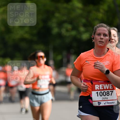 15.06.2025 - REWE Women's Run Dr. Thomas Lammeyer http://msf.ph/oto/7958160 15.06.2025 09:48:08 Laufen 10087, 8 meine-sportfotos.de