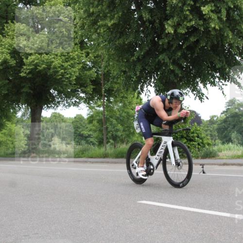 15.06.2025 - 7 Türme Triathlon Yannick Fuchs http://msf.ph/oto/7958188 15.06.2025 11:03:33 Radfahren  meine-sportfotos.de