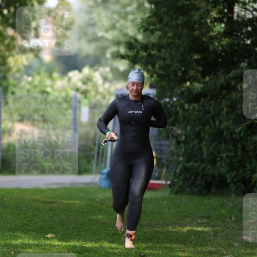 15.06.2025 - 7 Türme Triathlon Michael Strokosch http://msf.ph/oto/7958264 15.06.2025 12:39:24 Schwimmen 444, 517, 662 meine-sportfotos.de
