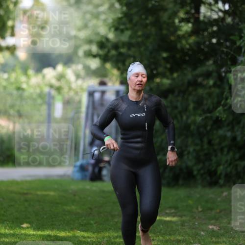 15.06.2025 - 7 Türme Triathlon Michael Strokosch http://msf.ph/oto/7958277 15.06.2025 12:39:25 Schwimmen 444, 517, 662 meine-sportfotos.de