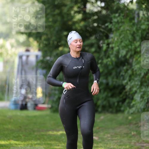 15.06.2025 - 7 Türme Triathlon Michael Strokosch http://msf.ph/oto/7958285 15.06.2025 12:39:26 Schwimmen 444, 517, 662 meine-sportfotos.de