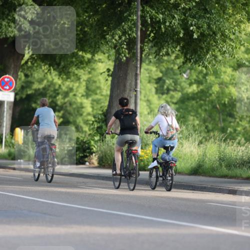 15.06.2025 - 7 Türme Triathlon Yannick Fuchs http://msf.ph/oto/7958287 15.06.2025 08:47:50 Radfahren  meine-sportfotos.de