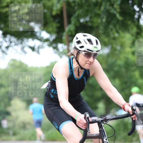 15.06.2025 - 7 Türme Triathlon Yannick Fuchs http://msf.ph/oto/7958293 15.06.2025 13:45:49 Radfahren 529, 1027 meine-sportfotos.de