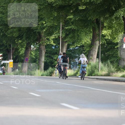 15.06.2025 - 7 Türme Triathlon Yannick Fuchs http://msf.ph/oto/7958307 15.06.2025 08:47:58 Radfahren  meine-sportfotos.de