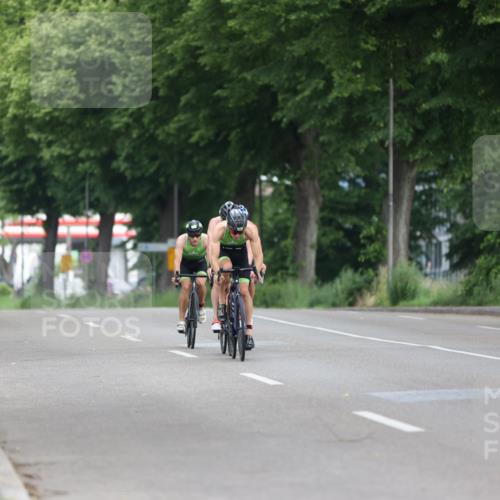 15.06.2025 - 7 Türme Triathlon Yannick Fuchs http://msf.ph/oto/7958330 15.06.2025 09:44:31 Radfahren 11, 12, 13, 14 meine-sportfotos.de