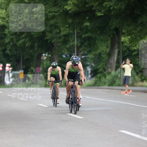 15.06.2025 - 7 Türme Triathlon Yannick Fuchs http://msf.ph/oto/7958348 15.06.2025 09:44:32 Radfahren 11, 12, 13, 14 meine-sportfotos.de
