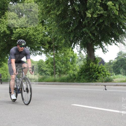 15.06.2025 - 7 Türme Triathlon Yannick Fuchs http://msf.ph/oto/7958350 15.06.2025 11:10:09 Radfahren  meine-sportfotos.de