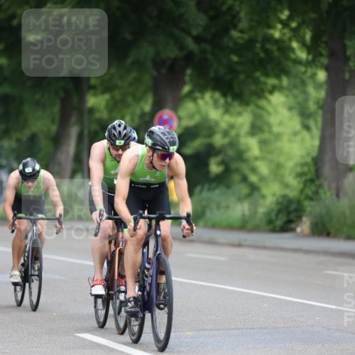 15.06.2025 - 7 Türme Triathlon Yannick Fuchs http://msf.ph/oto/7958361 15.06.2025 09:44:33 Radfahren 11, 12, 13, 14 meine-sportfotos.de