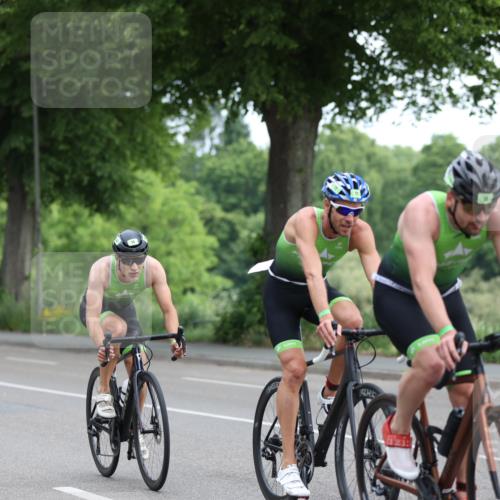 15.06.2025 - 7 Türme Triathlon Yannick Fuchs http://msf.ph/oto/7958379 15.06.2025 09:44:34 Radfahren 11, 12, 13, 14 meine-sportfotos.de