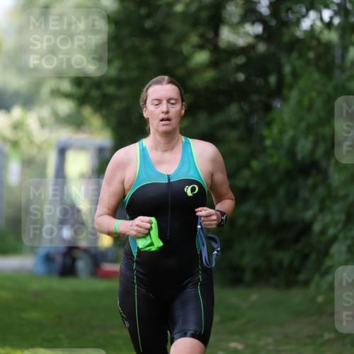 15.06.2025 - 7 Türme Triathlon Michael Strokosch http://msf.ph/oto/7958406 15.06.2025 12:39:48 Schwimmen 405, 484, 662 meine-sportfotos.de
