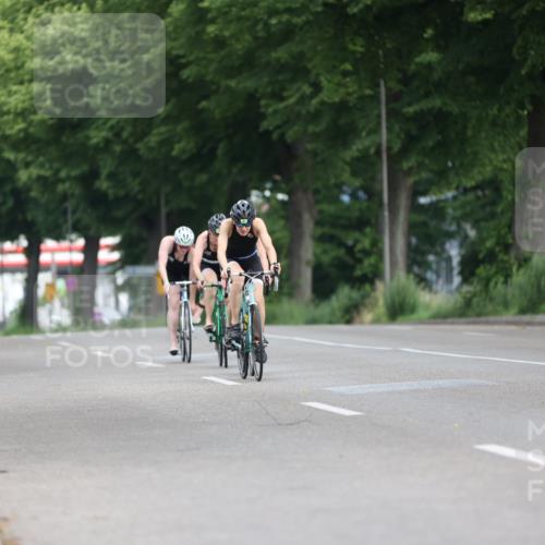 15.06.2025 - 7 Türme Triathlon Yannick Fuchs http://msf.ph/oto/7958407 15.06.2025 09:47:26 Radfahren 97, 99 meine-sportfotos.de