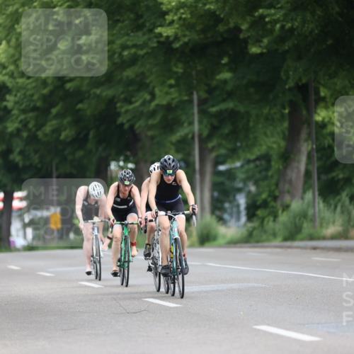 15.06.2025 - 7 Türme Triathlon Yannick Fuchs http://msf.ph/oto/7958422 15.06.2025 09:47:26 Radfahren 97, 99 meine-sportfotos.de