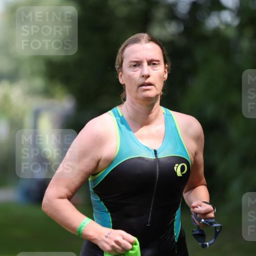 15.06.2025 - 7 Türme Triathlon Michael Strokosch http://msf.ph/oto/7958438 15.06.2025 12:39:49 Schwimmen 405, 484, 662 meine-sportfotos.de