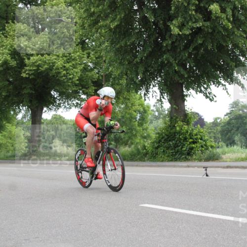 15.06.2025 - 7 Türme Triathlon Yannick Fuchs http://msf.ph/oto/7958521 15.06.2025 11:11:57 Radfahren  meine-sportfotos.de