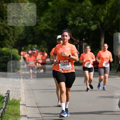 15.06.2025 - REWE Women's Run Dr. Thomas Lammeyer http://msf.ph/oto/7958537 15.06.2025 09:48:25 Laufen 10653 meine-sportfotos.de