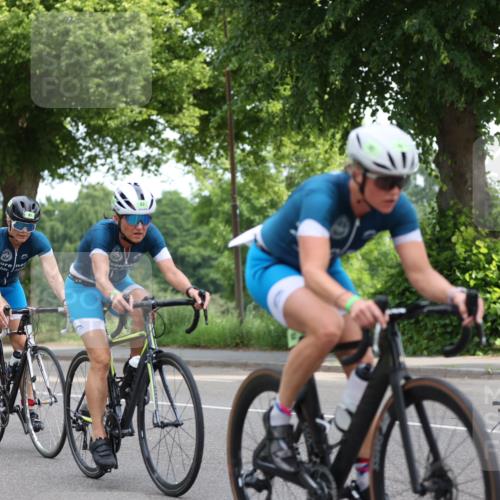 15.06.2025 - 7 Türme Triathlon Yannick Fuchs http://msf.ph/oto/7958571 15.06.2025 09:47:53 Radfahren 81, 84 meine-sportfotos.de