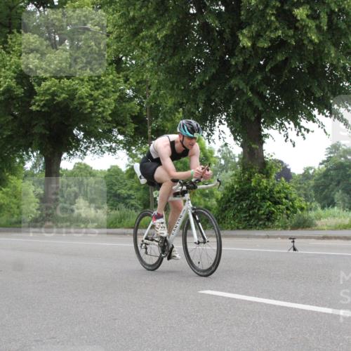 15.06.2025 - 7 Türme Triathlon Yannick Fuchs http://msf.ph/oto/7958584 15.06.2025 11:13:06 Radfahren  meine-sportfotos.de
