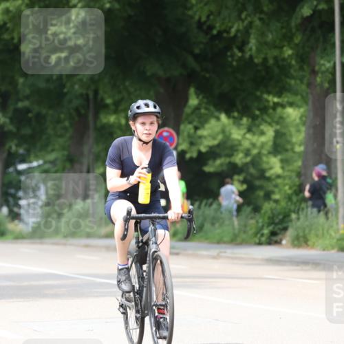 15.06.2025 - 7 Türme Triathlon Yannick Fuchs http://msf.ph/oto/7958592 15.06.2025 13:46:28 Radfahren 453, 1126, 1161 meine-sportfotos.de
