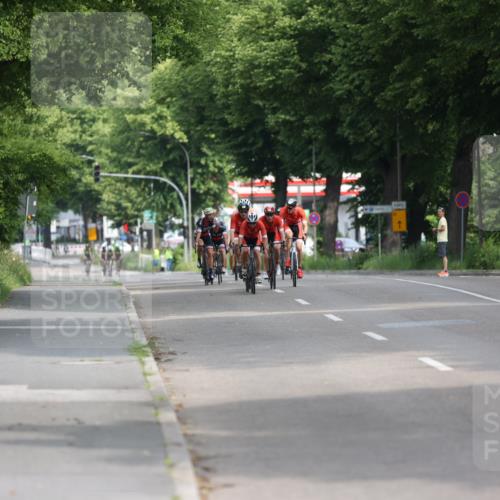 15.06.2025 - 7 Türme Triathlon Yannick Fuchs http://msf.ph/oto/7958600 15.06.2025 09:48:31 Radfahren 35, 71, 74, 75 meine-sportfotos.de