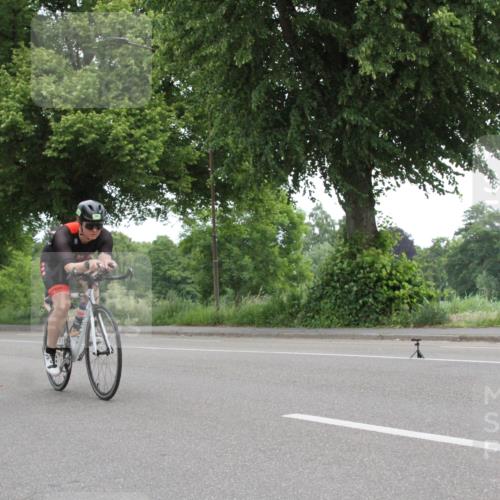 15.06.2025 - 7 Türme Triathlon Yannick Fuchs http://msf.ph/oto/7958662 15.06.2025 11:13:44 Radfahren  meine-sportfotos.de