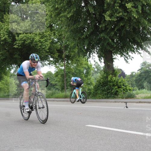 15.06.2025 - 7 Türme Triathlon Yannick Fuchs http://msf.ph/oto/7958737 15.06.2025 11:14:57 Radfahren  meine-sportfotos.de